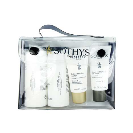 Sothys Anti Aging Trial Kit