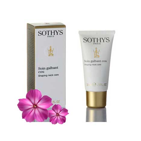 Sothys Shaping Neck Care